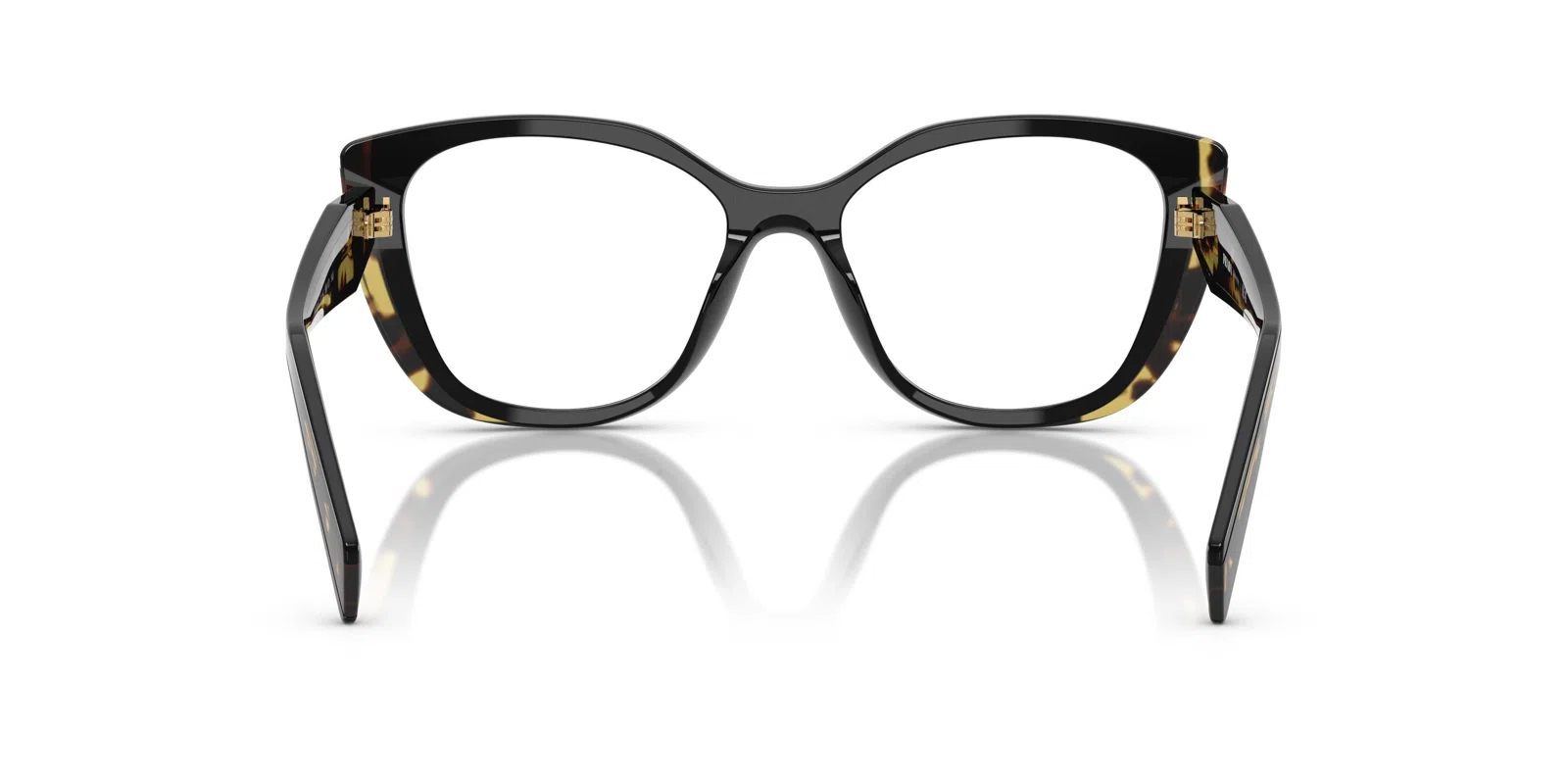 Prada B04VF Eyeglasses - view 12